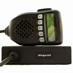 Megajet MJ 555