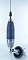 SIRIO 9 BLUE LINE