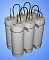Radial DPS8-6V