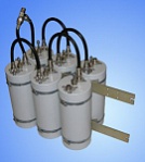 Radial DPF4-6U