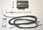 GSM сигнала Vector R-6200D