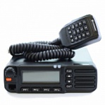 Comrade R90 VHF