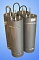 Radial DPS8-4V