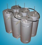 Radial DPR8-6V