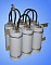 Radial DPS4-6A